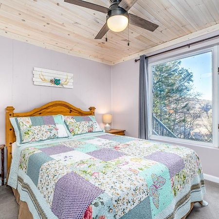 Skyleaf Villa Sugar Mountain Room photo
